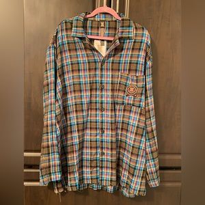 Savage X Fenty 2pc pajamas/lounge wear